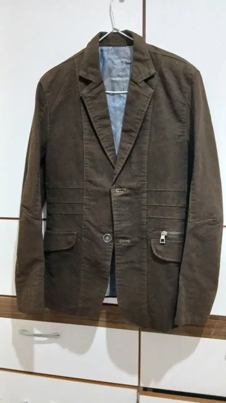 کت کتان پسرانه|کفش و لباس بچه|قم, حنیف نژاد|دیوار