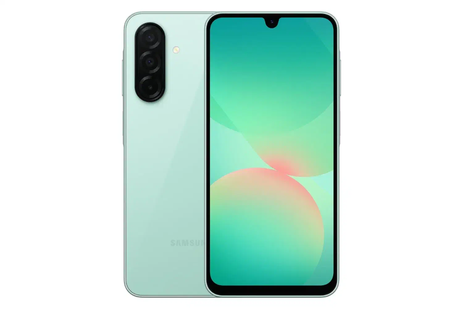 گوشی گلکسی A26 سامسونگ Samsung Galaxy A26|موبایل|شیراز, معالی‌آباد|دیوار