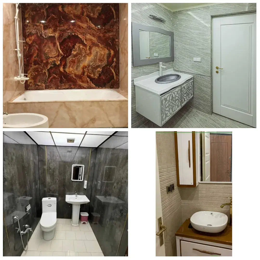 لوله کشی وبرقکاری ساختمان/ تعمیرات همراه بااتصالات|خدمات پیشه و مهارت|بهبهان, |دیوار