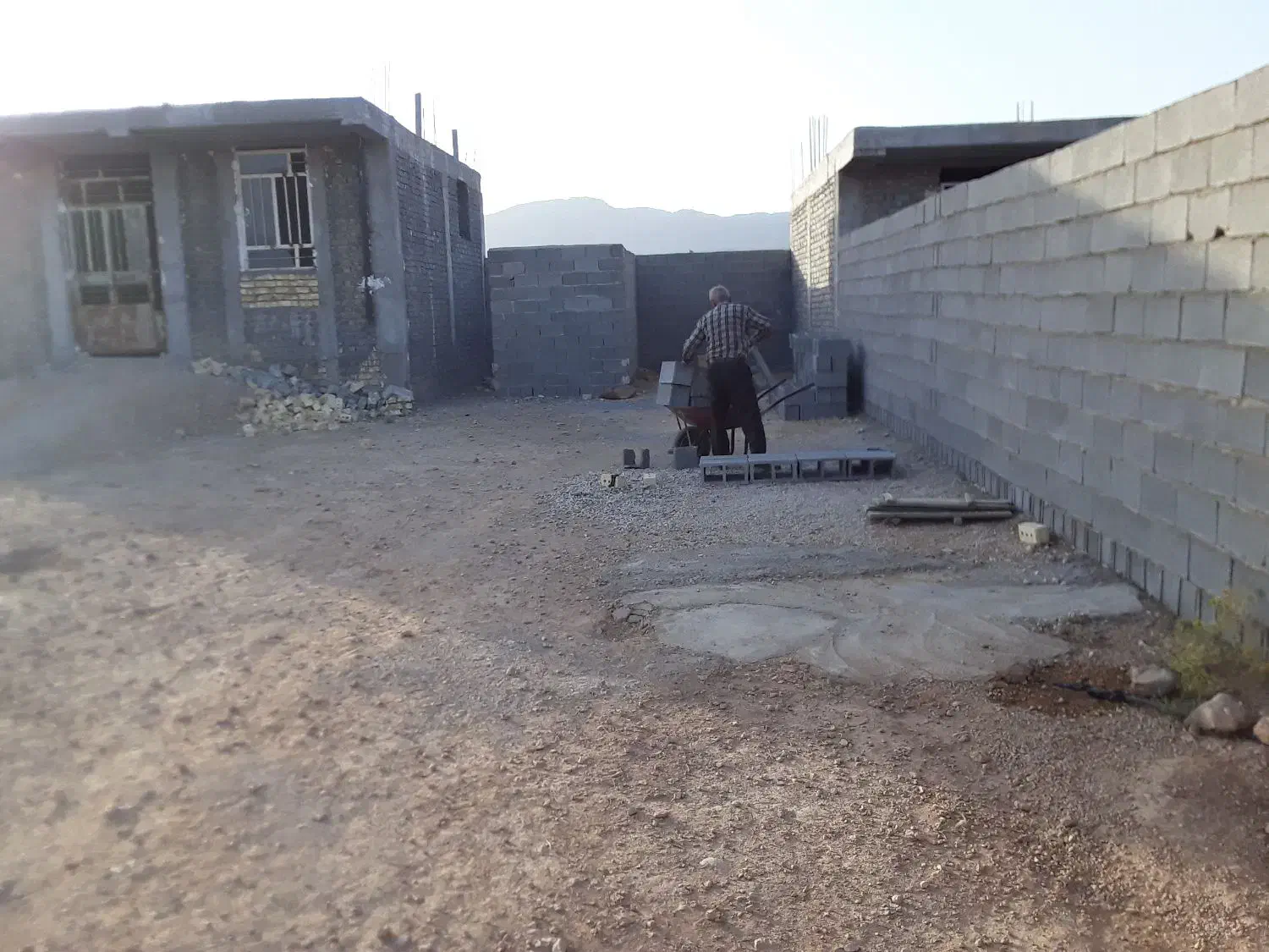 این ملک بفروش میرسد|فروش خانه و ویلا|کردیان, |دیوار