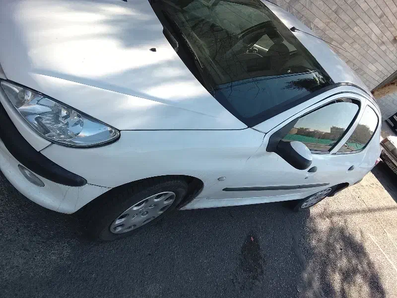 اس وی 8|خودرو سواری و وانت|تهران, مسعودیه|دیوار