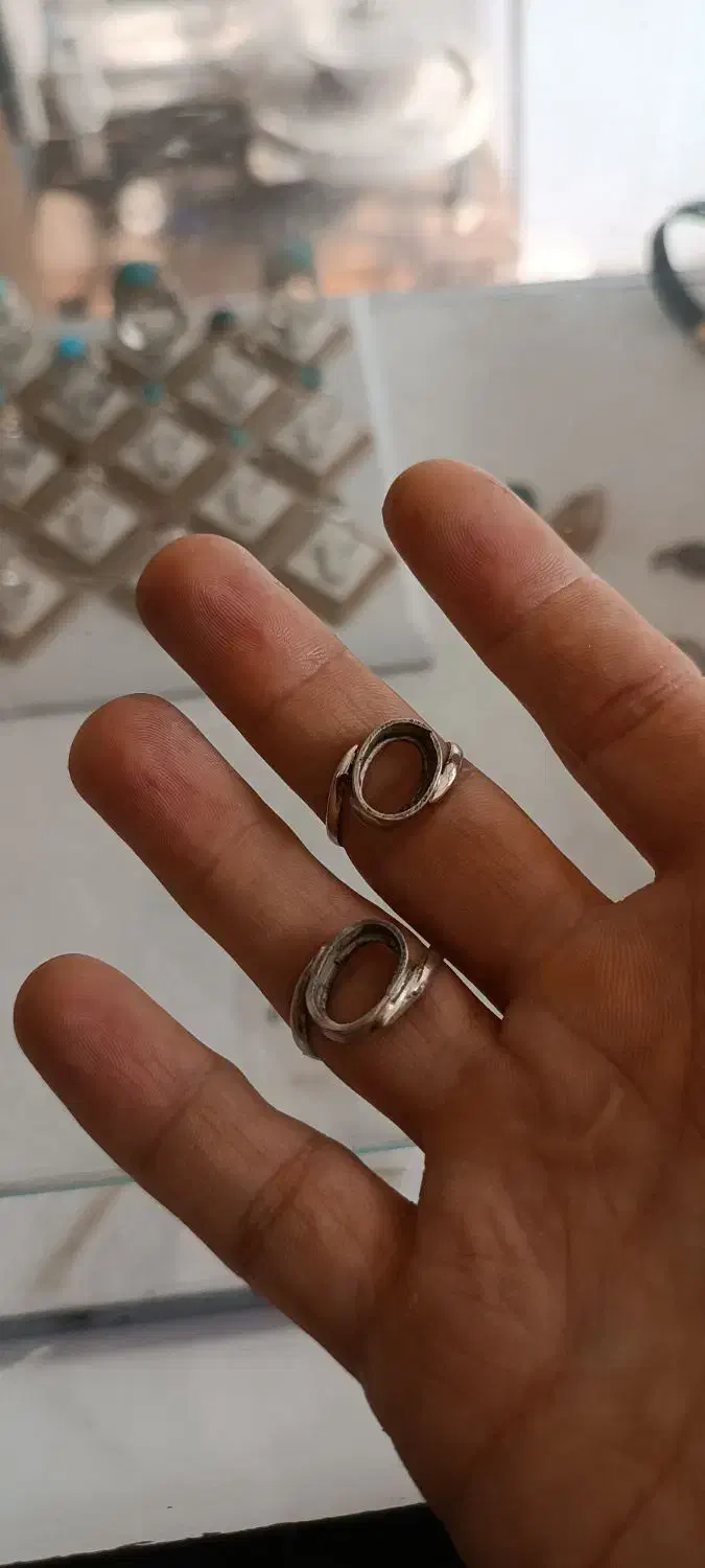 انواع نقره شکسته به قیمت|جواهرات|سبزوار, طبرسی (جعفرآباد)|دیوار