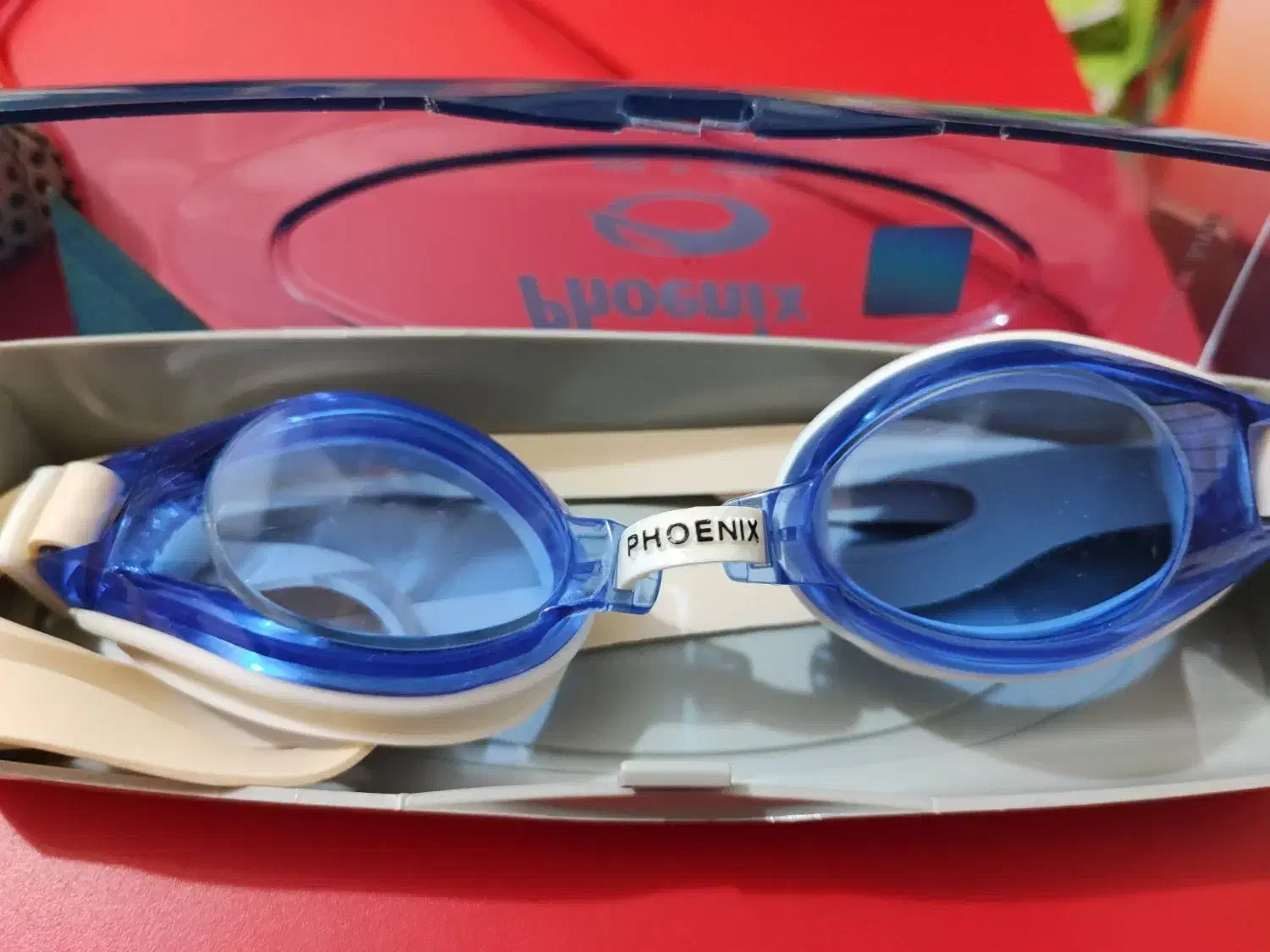 عینک شنا، مایو و غیره|غواصی و ورزش‌های آبی|گرگان, |دیوار