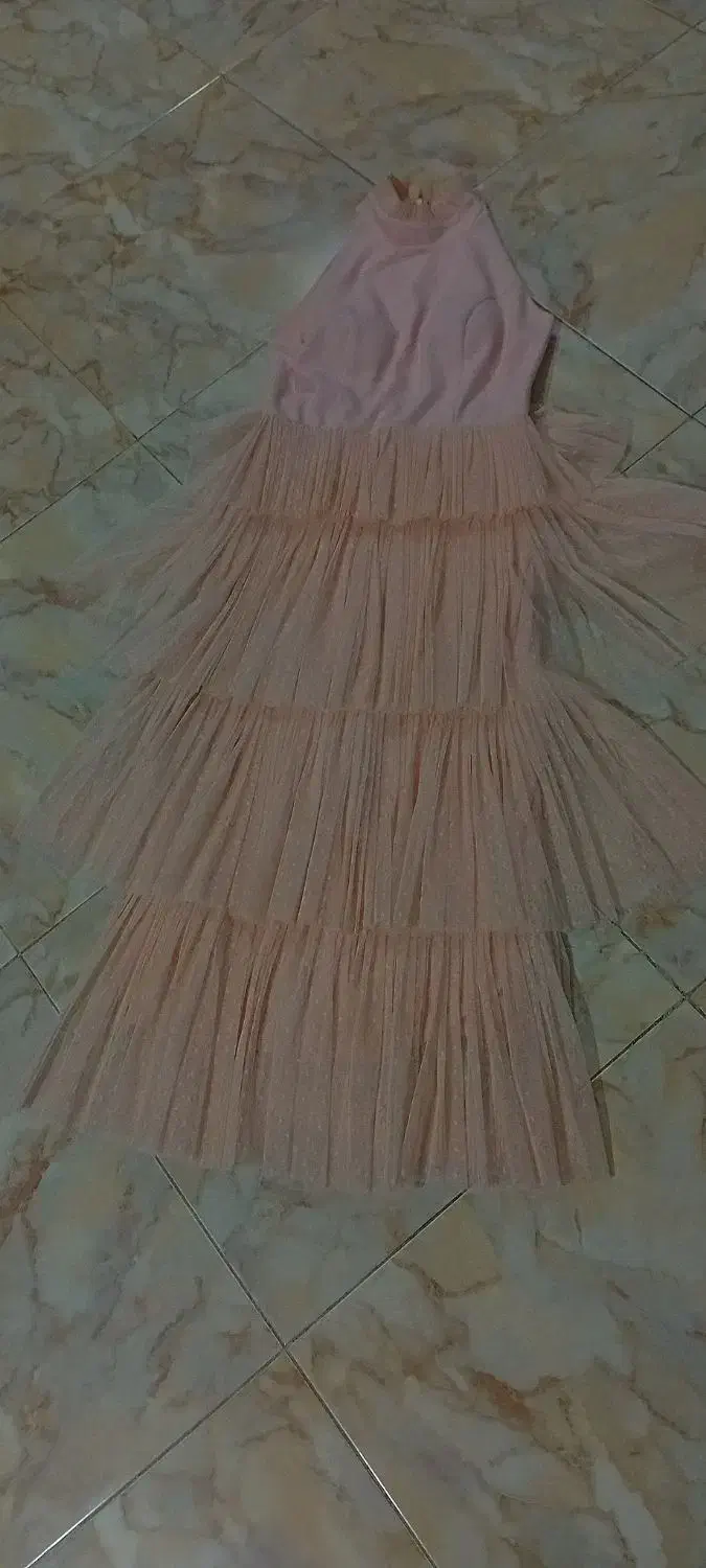 لباس مجلسی دخترانه|لباس|ارومیه, |دیوار