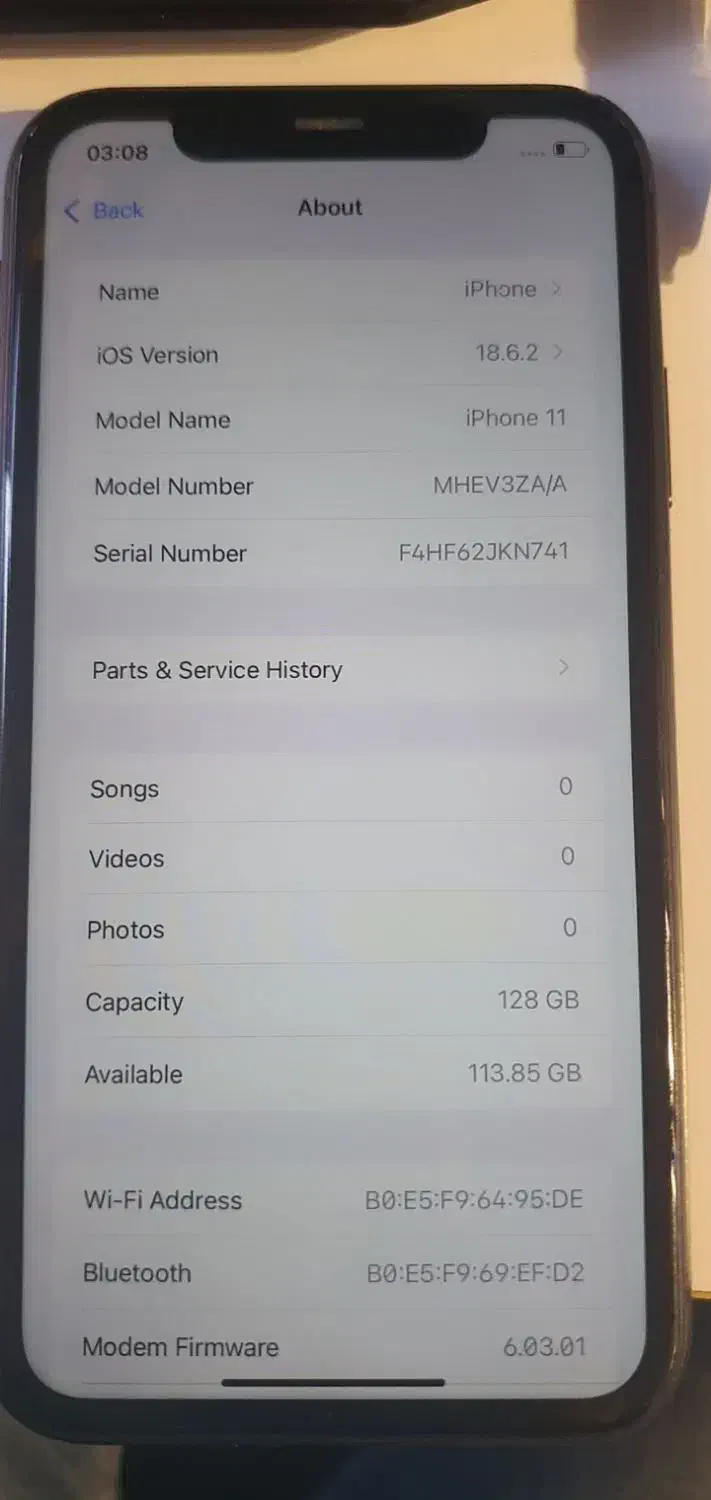 iphone 11|موبایل|تبریز, |دیوار