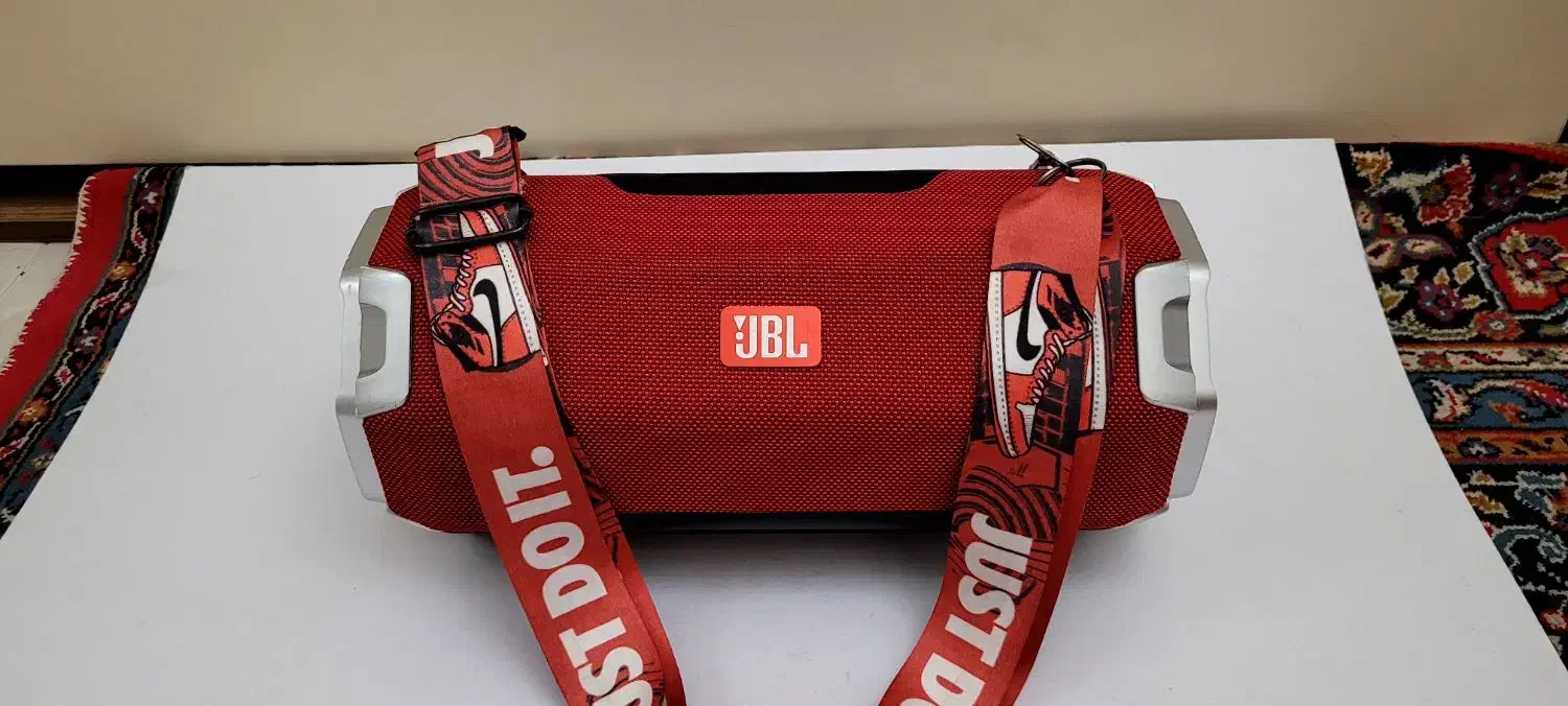 اسپیکر jbl|پخش‌کننده همراه|تهران, جوادیه|دیوار