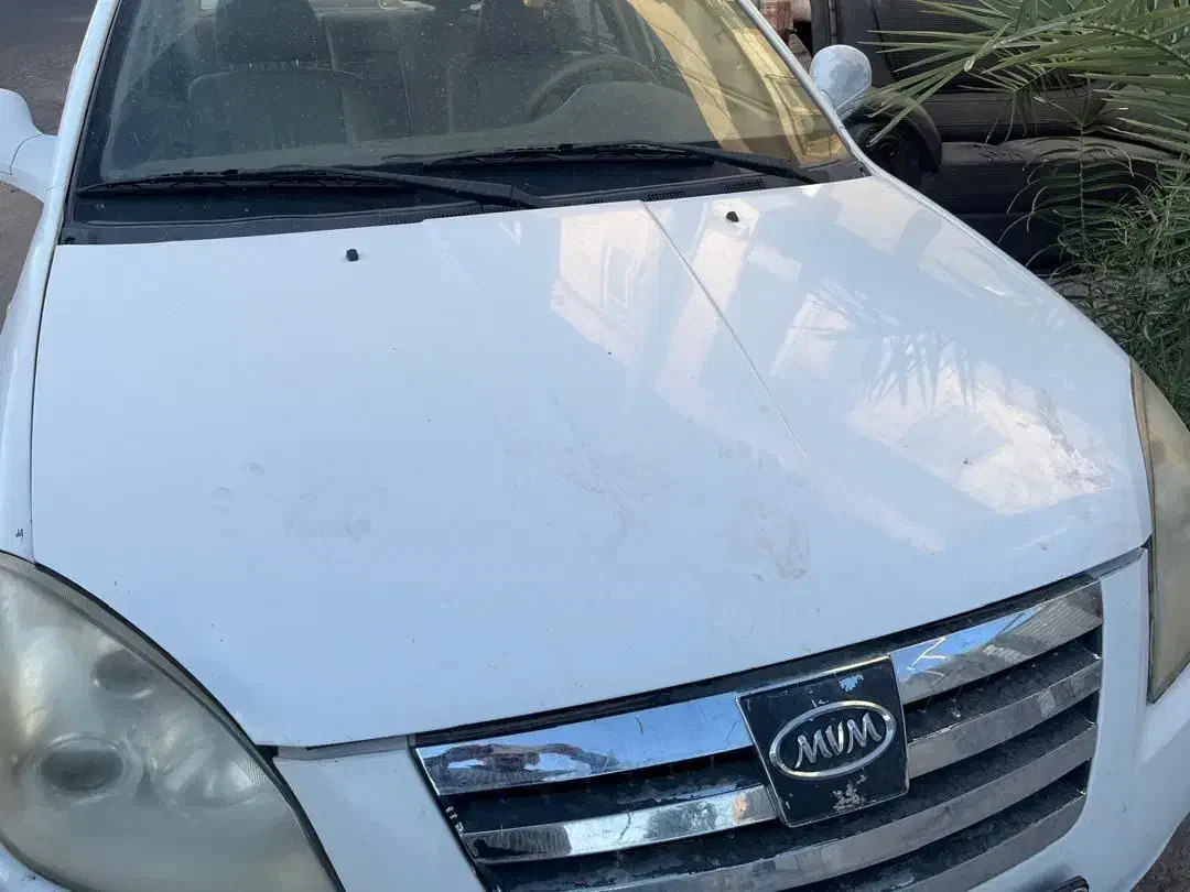 ماشین  ام وی ام خونگی معاوضه با تیبا ساینا کویک|خودرو سواری و وانت|بم, |دیوار