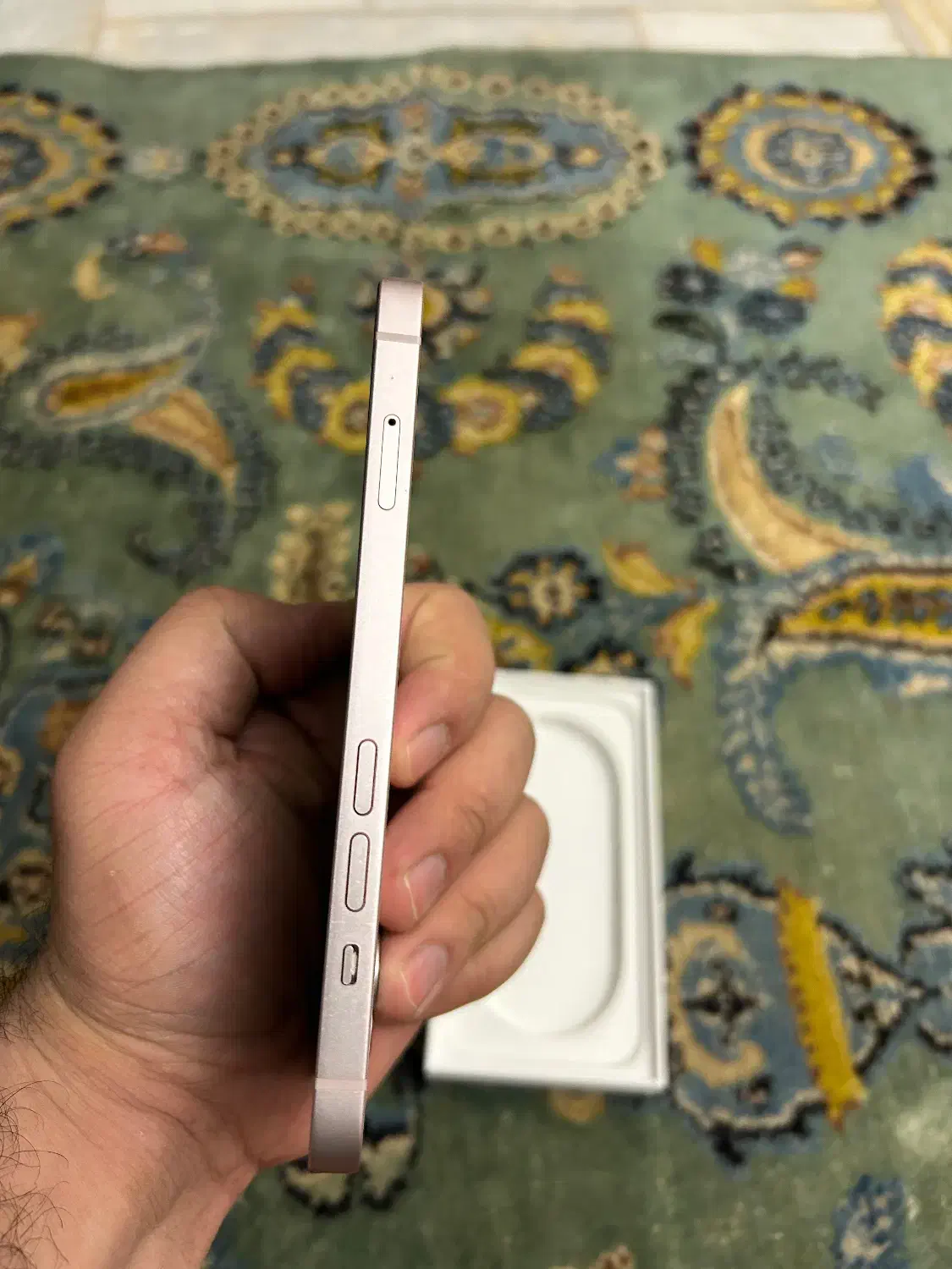 iPhone 14|موبایل|تهران, سوهانک|دیوار