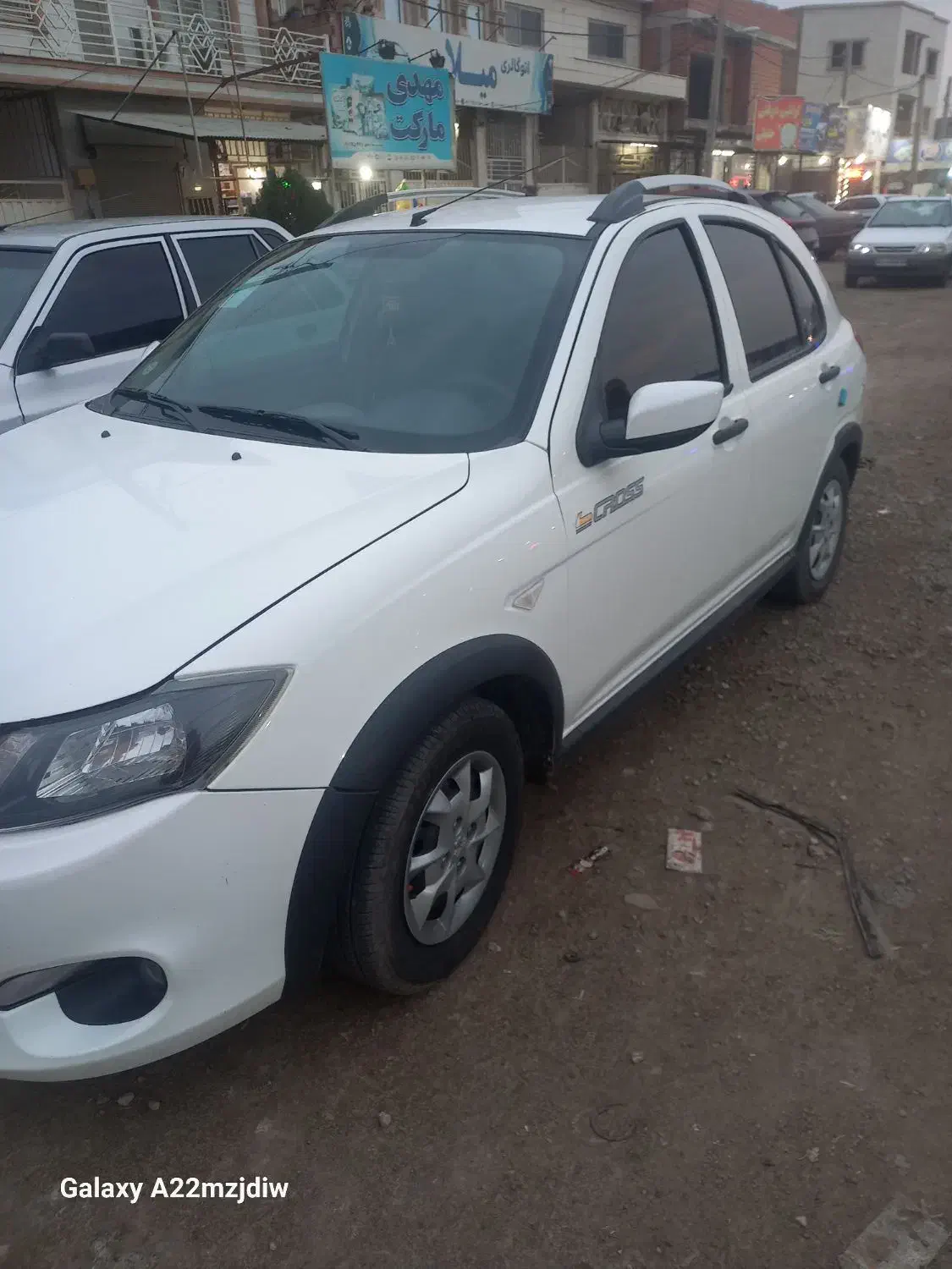 کوئیک ساده|خودرو سواری و وانت|گنبد کاووس, |دیوار