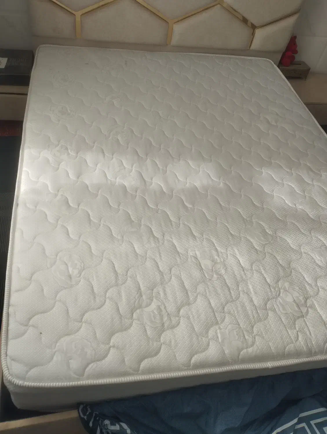 تشک دونفره|تشک تختخواب|ایثار, |دیوار