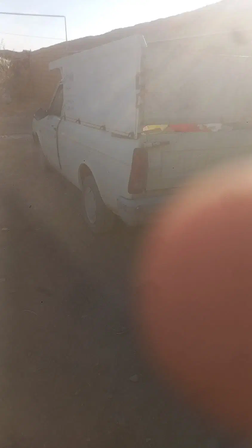 پیکان وانت|خودرو سواری و وانت|خواف, |دیوار