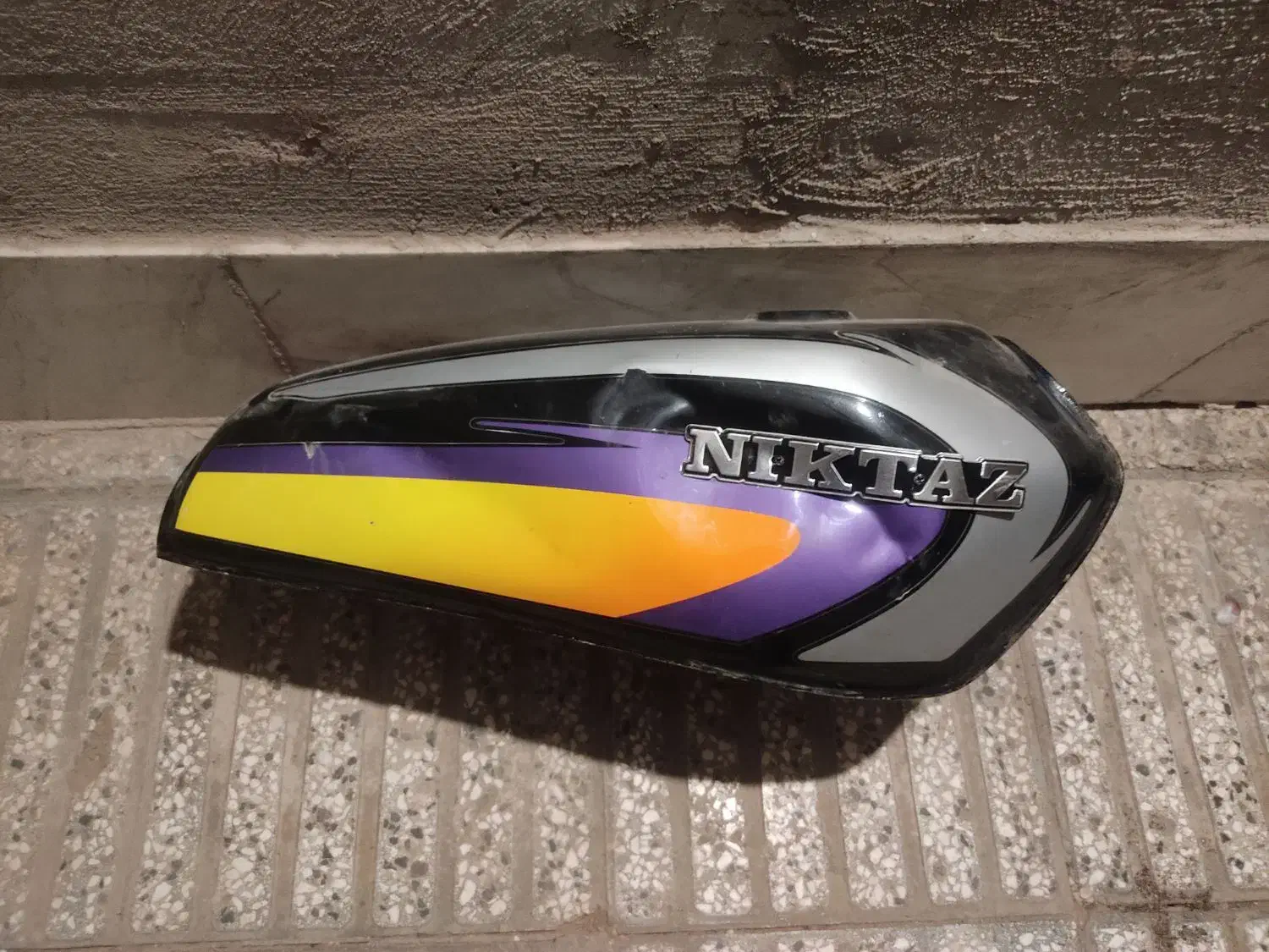 باک هوندایی دست دوم|قطعات یدکی و لوازم جانبی|جوین, |دیوار