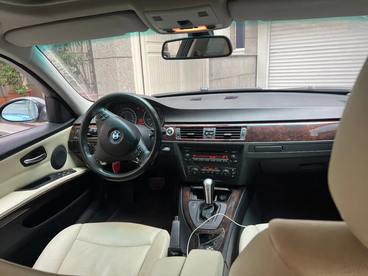 bmw 330|خودرو سواری و وانت|تهران, پاسداران|دیوار