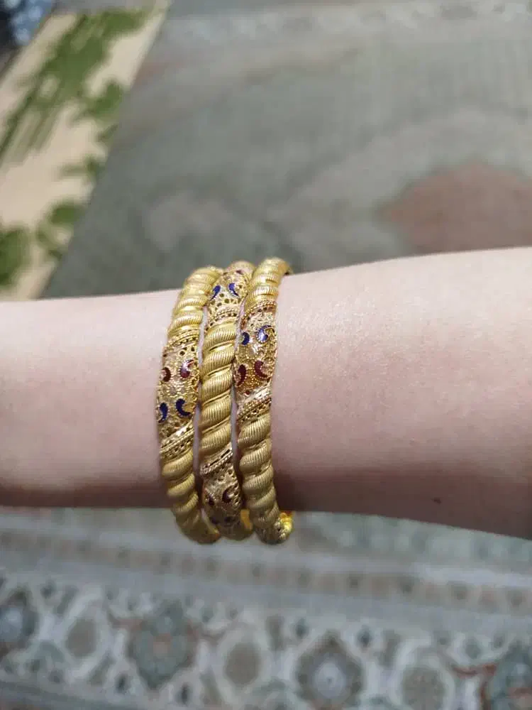 فروش النگو|جواهرات|نورآباد ممسنی, |دیوار