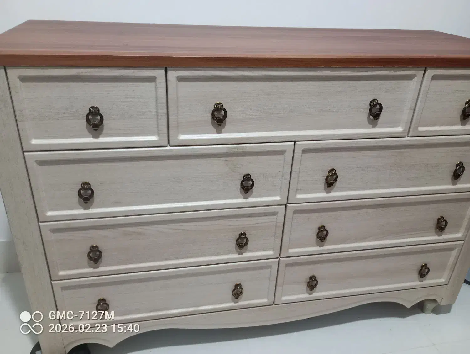 دراور|جاکفشی، کمد، دراور|گرگان, |دیوار