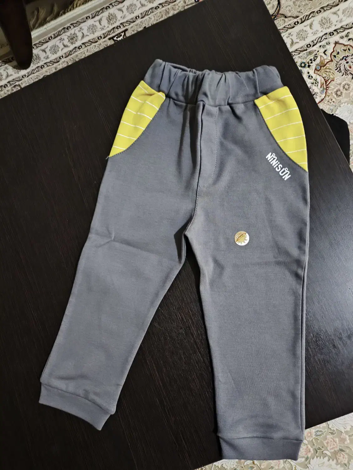 شلوار بچگانه|کفش و لباس بچه|دهلران, |دیوار