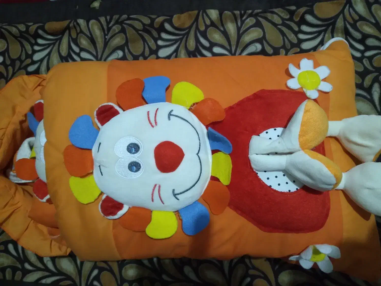 قناقه فرهنگی|اسباب و اثاث بچه|دورود, |دیوار