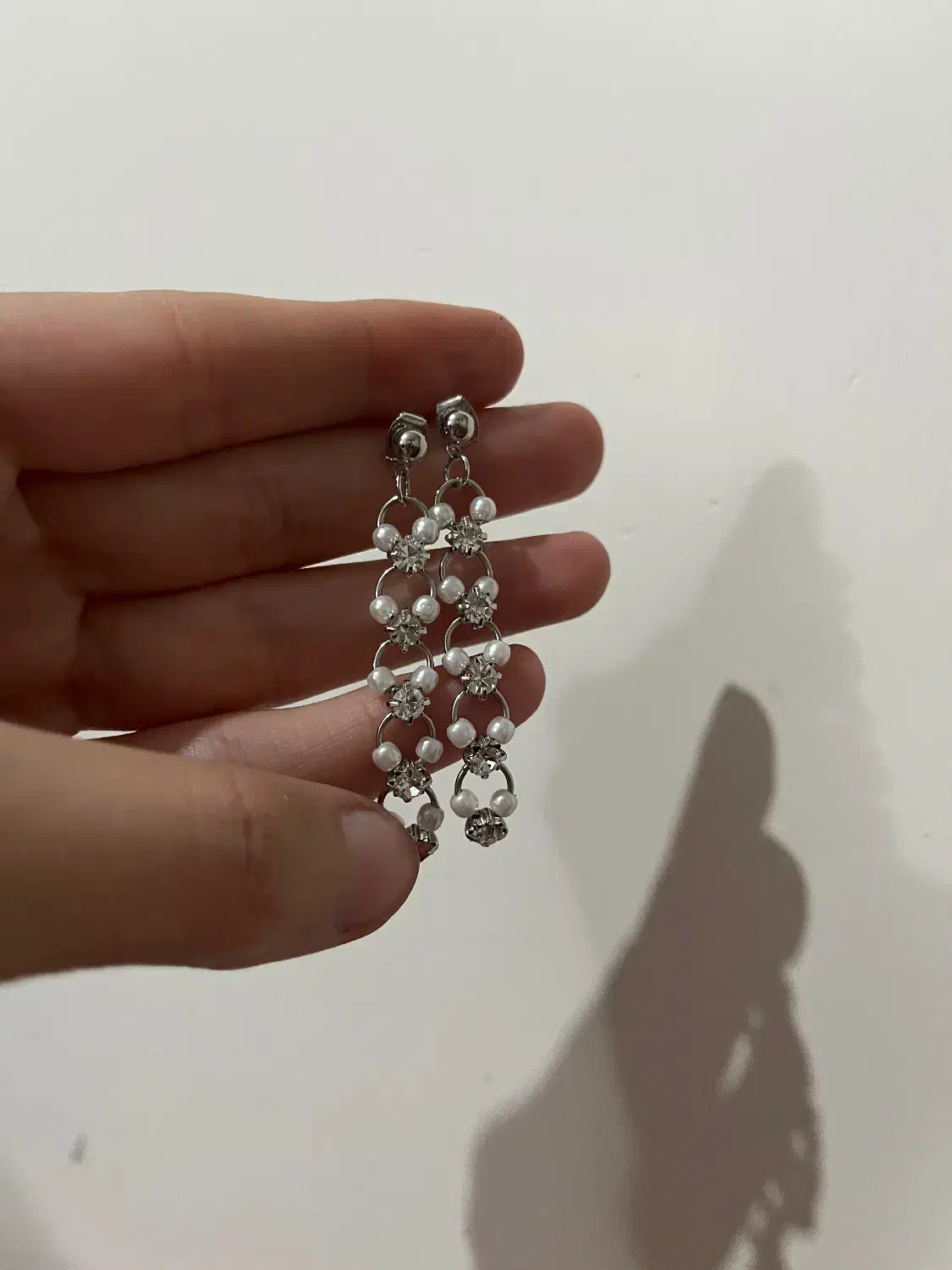 بدلیجات|بدلیجات|مشهد, تربیت (صدف)|دیوار