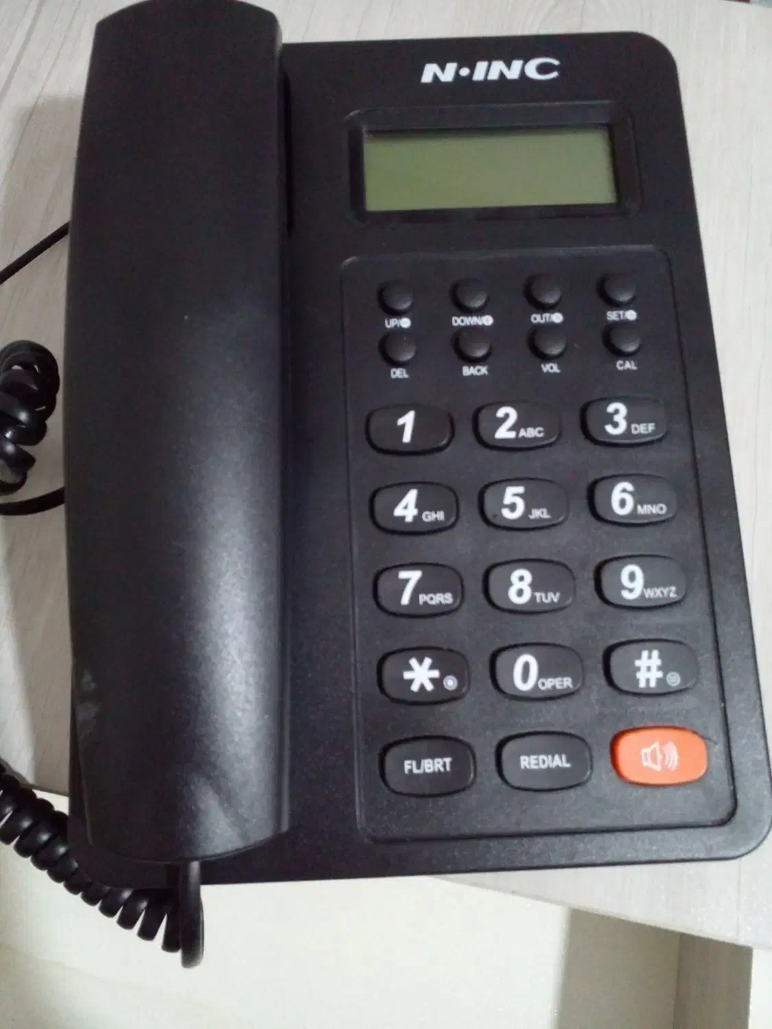 تلفن سالم ونو|تلفن رومیزی|پاکدشت, پاکدشت (مامازند)|دیوار