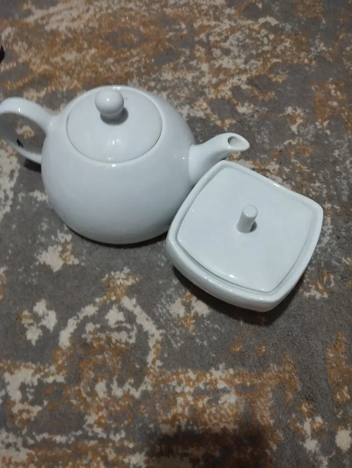 سرویس۹۵تیکه|ظروف سرو و پذیرایی|زاهدان, |دیوار