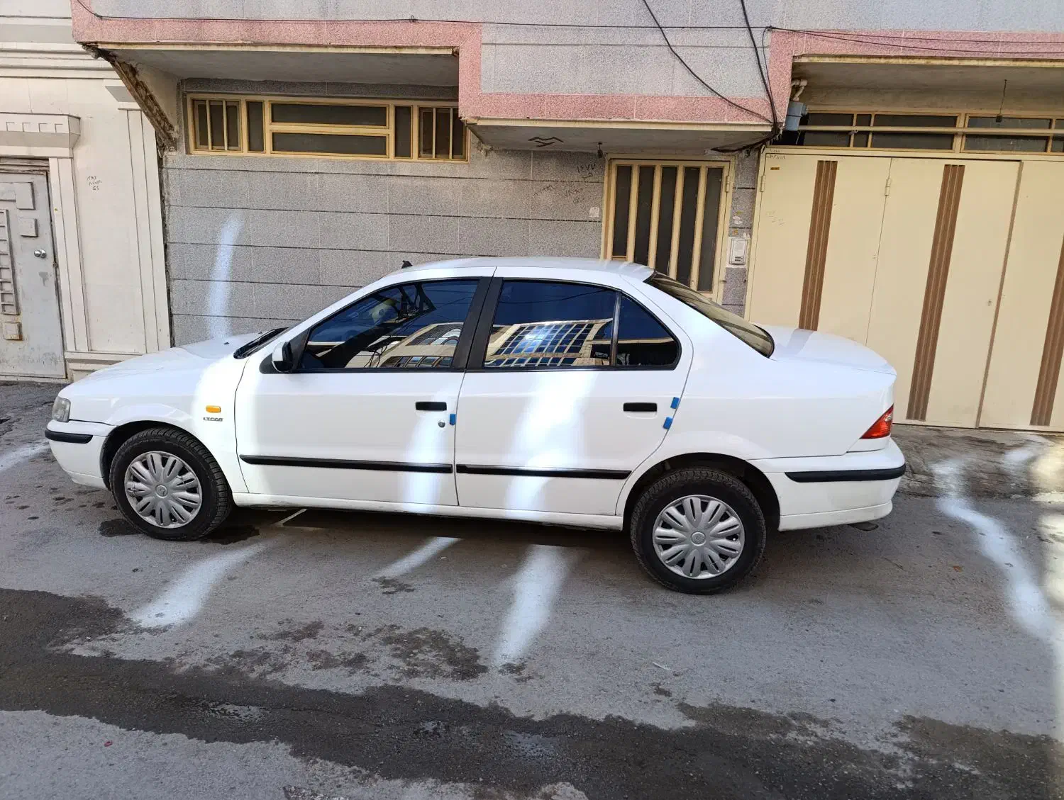 فروش خودرو|خودرو سواری و وانت|خرم‌آباد, |دیوار