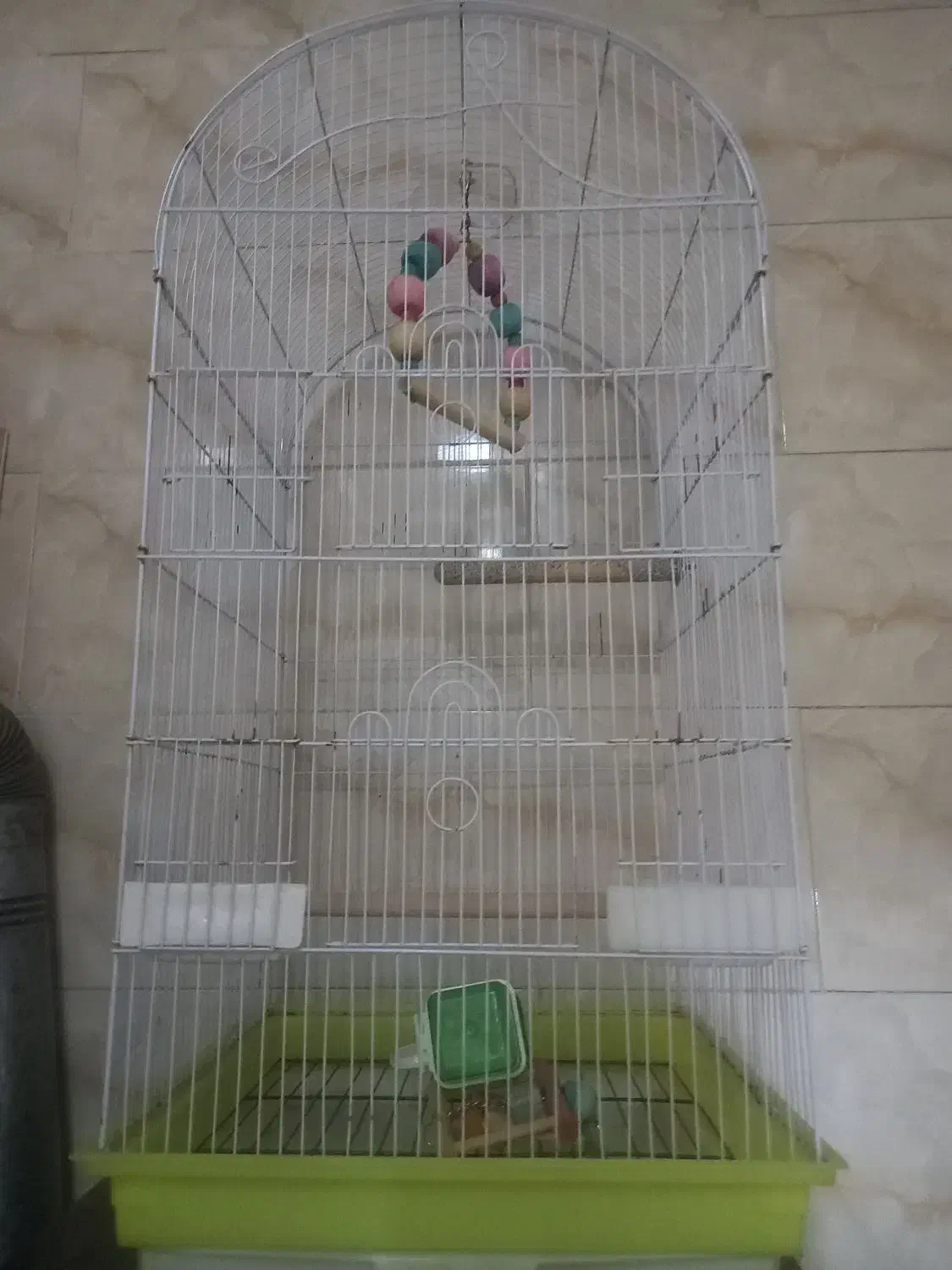 قفس|لوازم جانبی حیوانات|تهران, جوادیه|دیوار