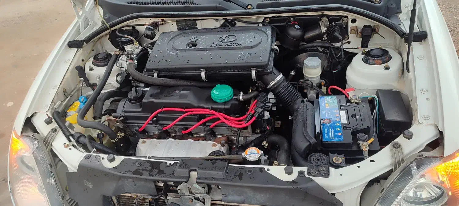 تیبا یک مدل 1400|خودرو سواری و وانت|مشهد, کوی المهدی|دیوار