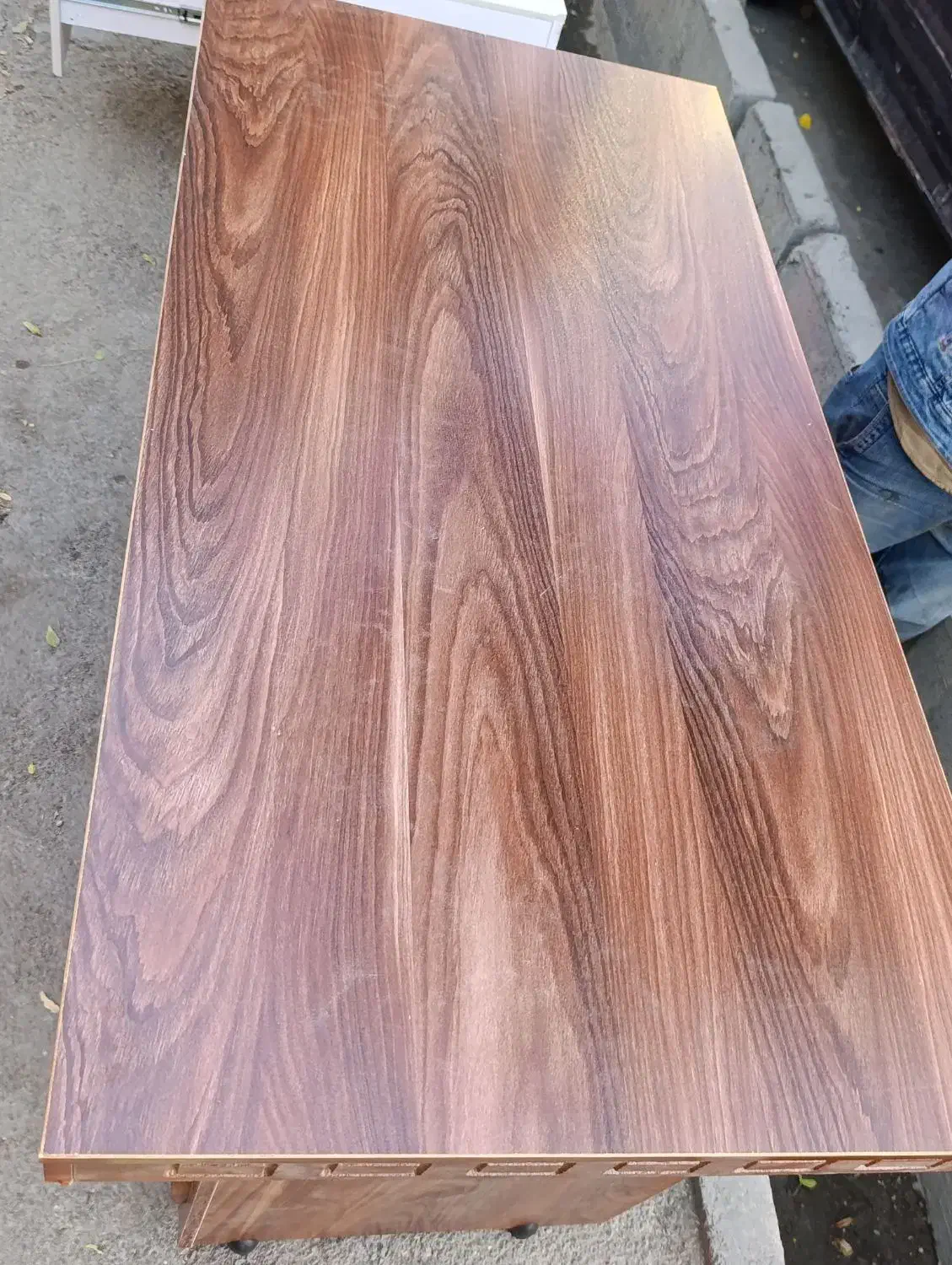 میز اداری|دفتر کار|اراک, |دیوار