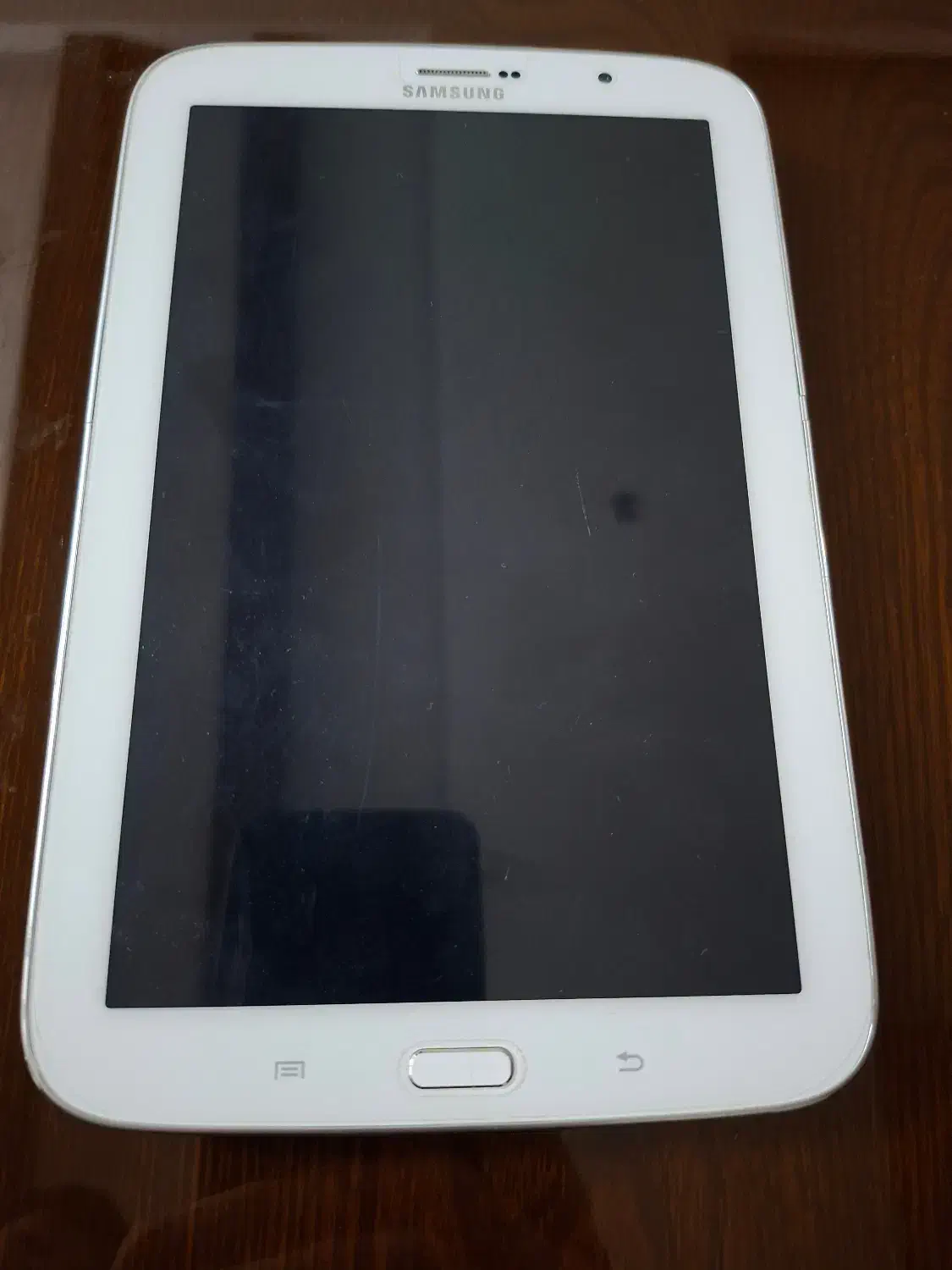 فروش تبلت سامسونگ|تبلت|تهران, دزاشیب|دیوار