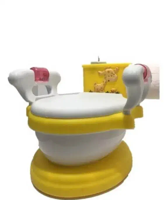 توالت فرنگی قصری|اسباب و اثاث بچه|کرج, اصفهانیها|دیوار