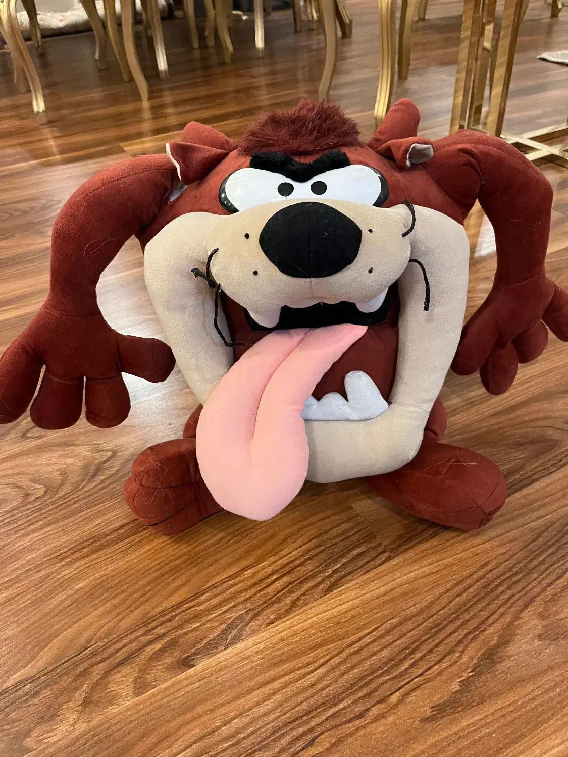 عروسک|اسباب‌بازی بچه|تهران, شهرک دانشگاه شریف|دیوار