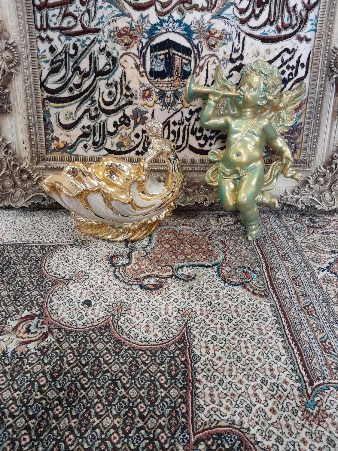 دکوری های شیک|صنایع دستی و سایر لوازم تزئینی|تهران, تهراننو|دیوار