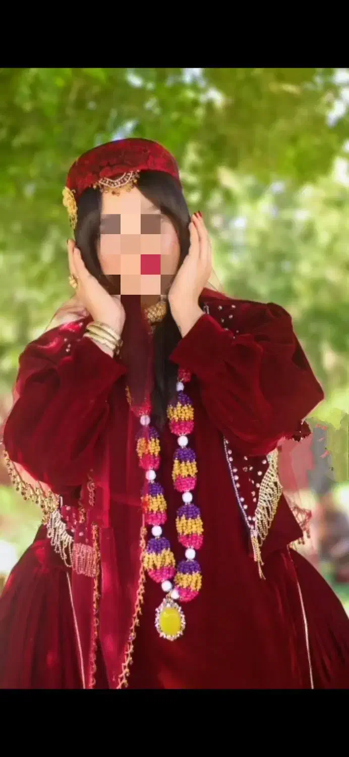 خیاطی و اجاره لباس محلی|لباس|خورموج, |دیوار