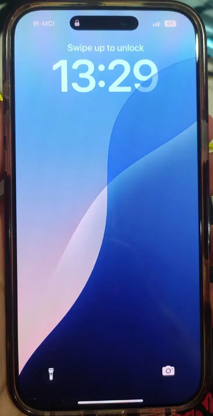 آیفون ۱۶ پرو مکس دیسرت صحرایی|موبایل|برازجان, |دیوار