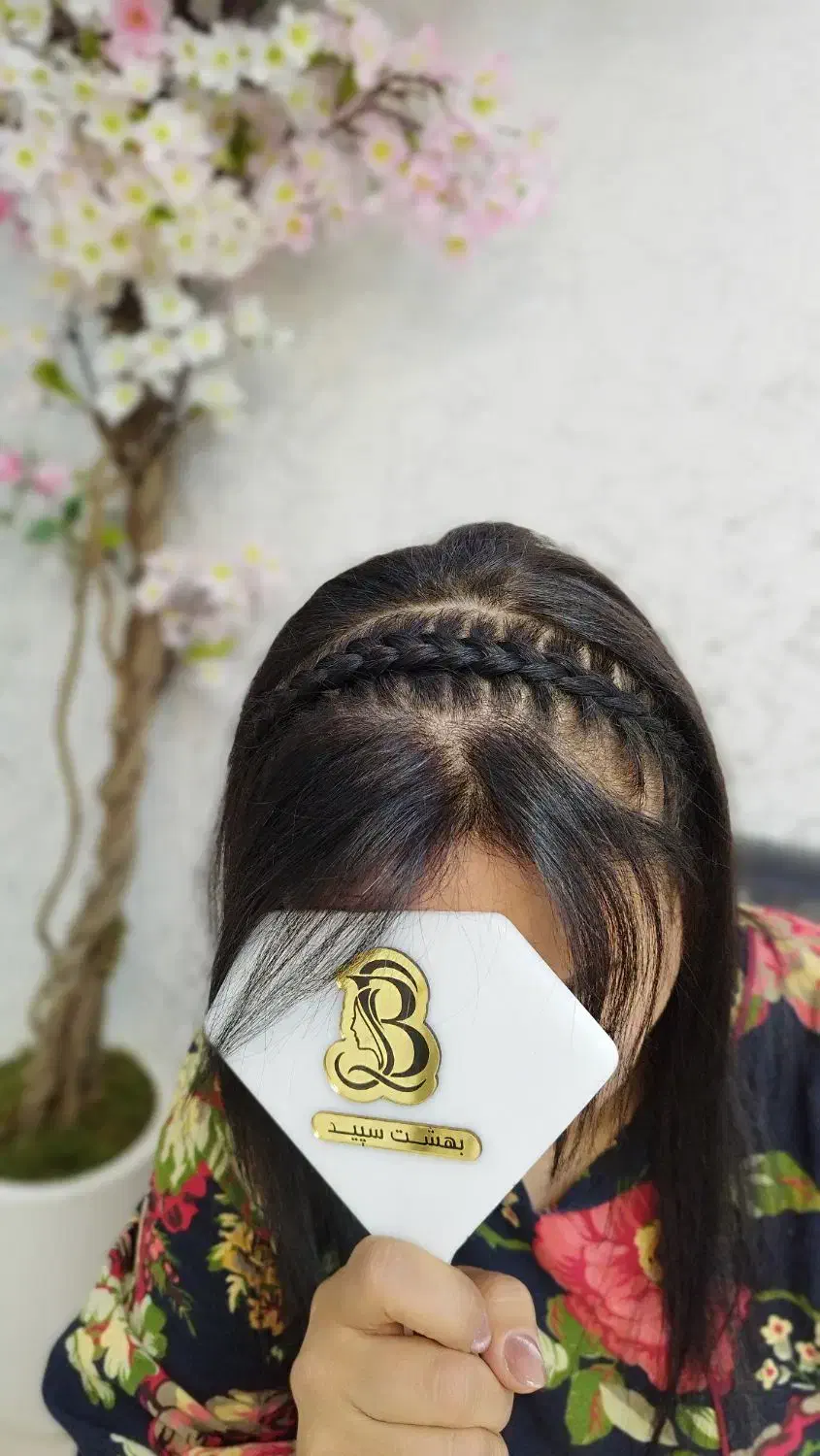 اجاره ودرصدی درسالن زیبایی|خدمات آرایشگری و زیبایی|تهران, تهرانسر شمالی|دیوار