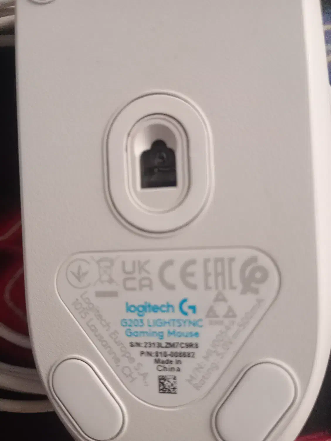 موس لاجیتک Logitech|قطعات و لوازم جانبی رایانه|تهران, شهرک طالقانی|دیوار