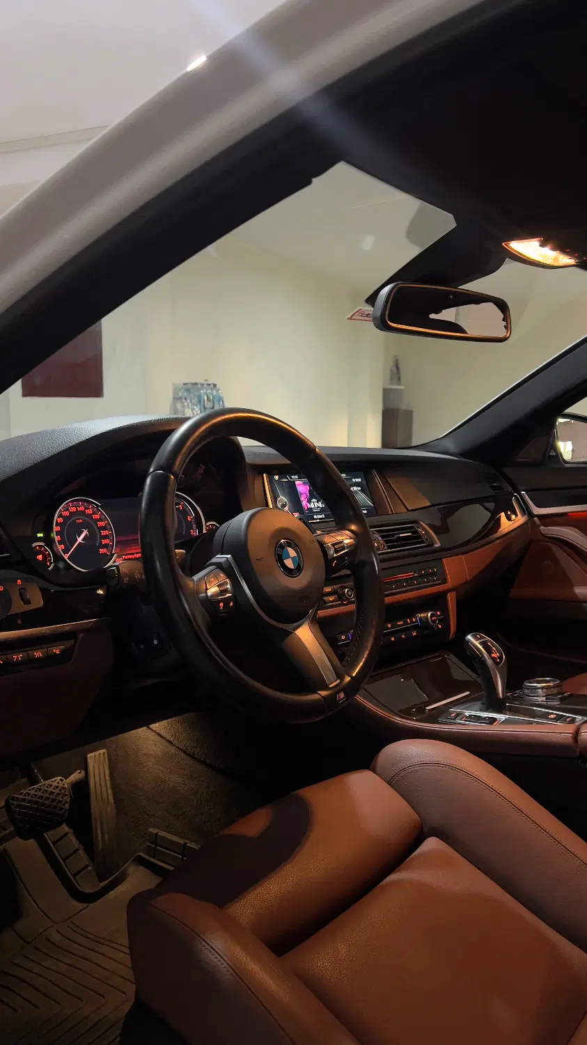 bmw 528 2016|خودرو سواری و وانت|تهران, زعفرانیه|دیوار