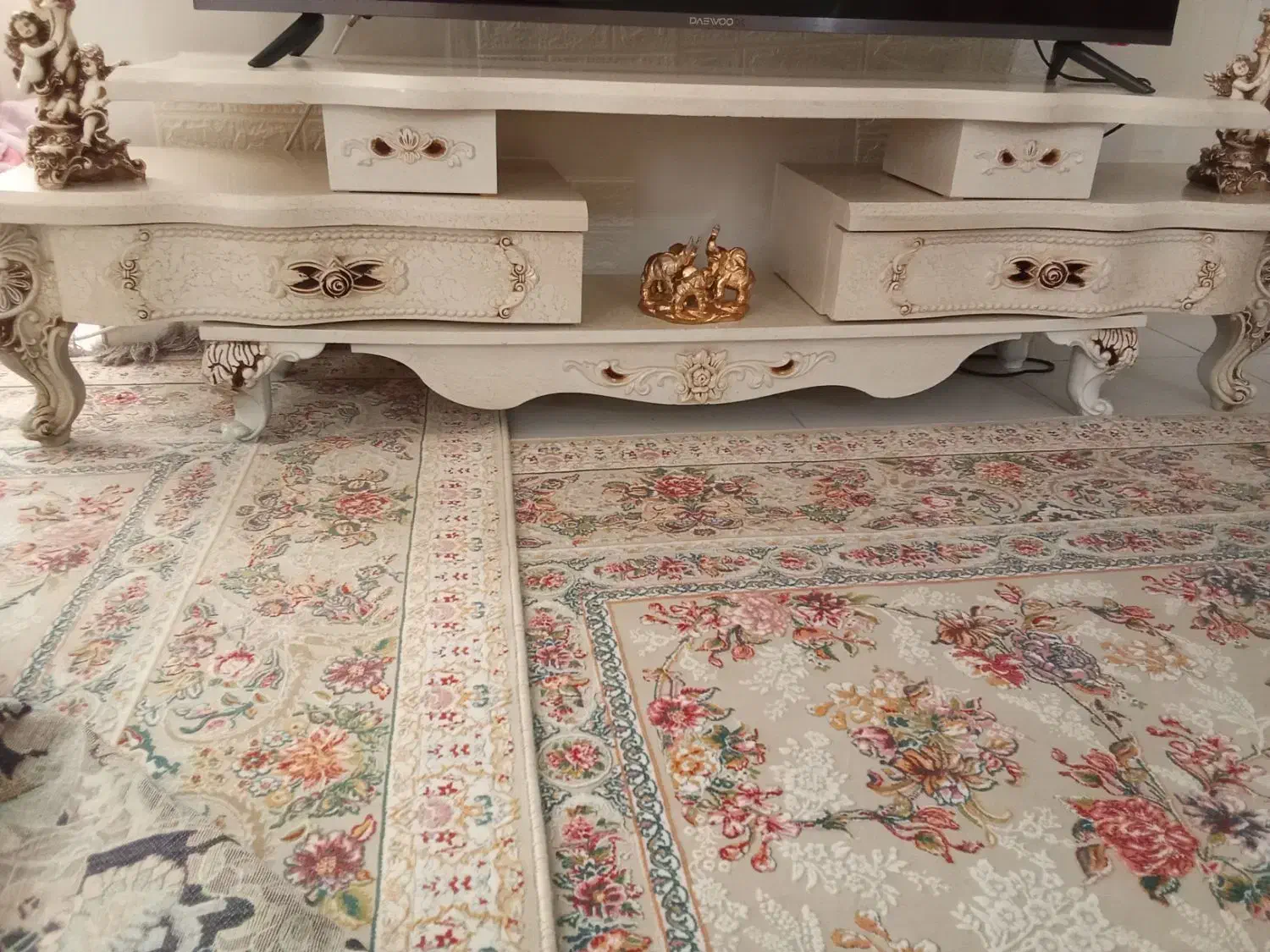 میز تلویزیون|میز تلویزیون|محمدشهر, محمدشهر|دیوار