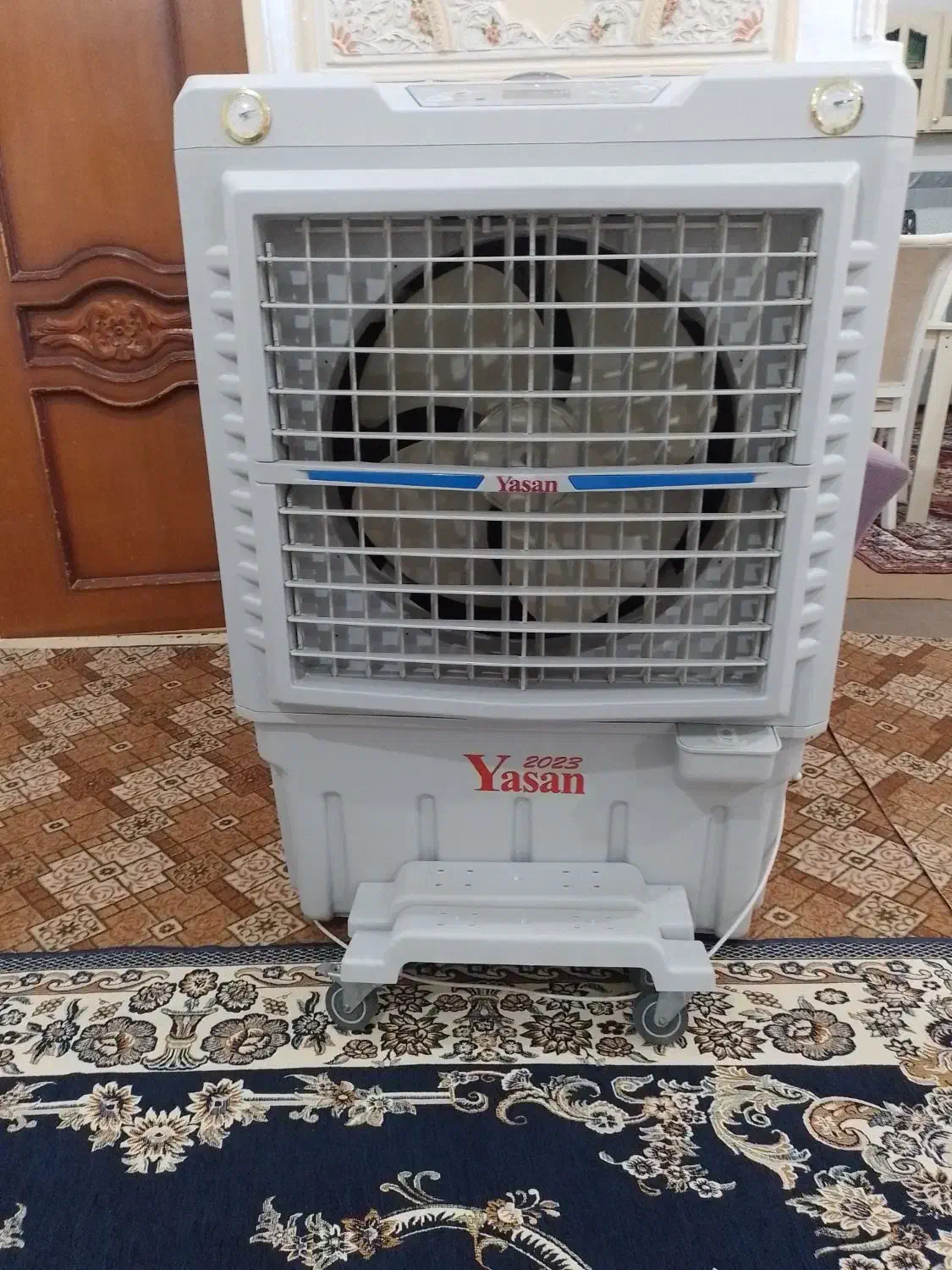 کولر آبی پایه دار|کولر آبی|پارسآباد, |دیوار