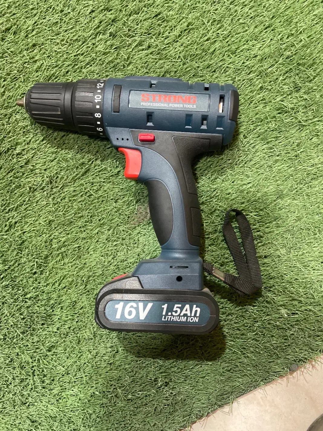 دریل شارژی خونگی و کارگاهی آکبند|ابزارآلات|آزادشهر, |دیوار