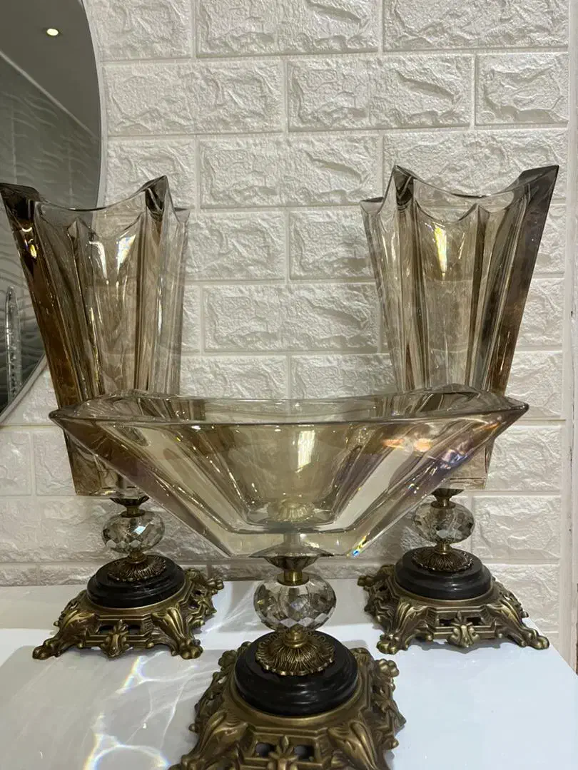 کریستال|ظروف سرو و پذیرایی|فردیس, منظریه|دیوار