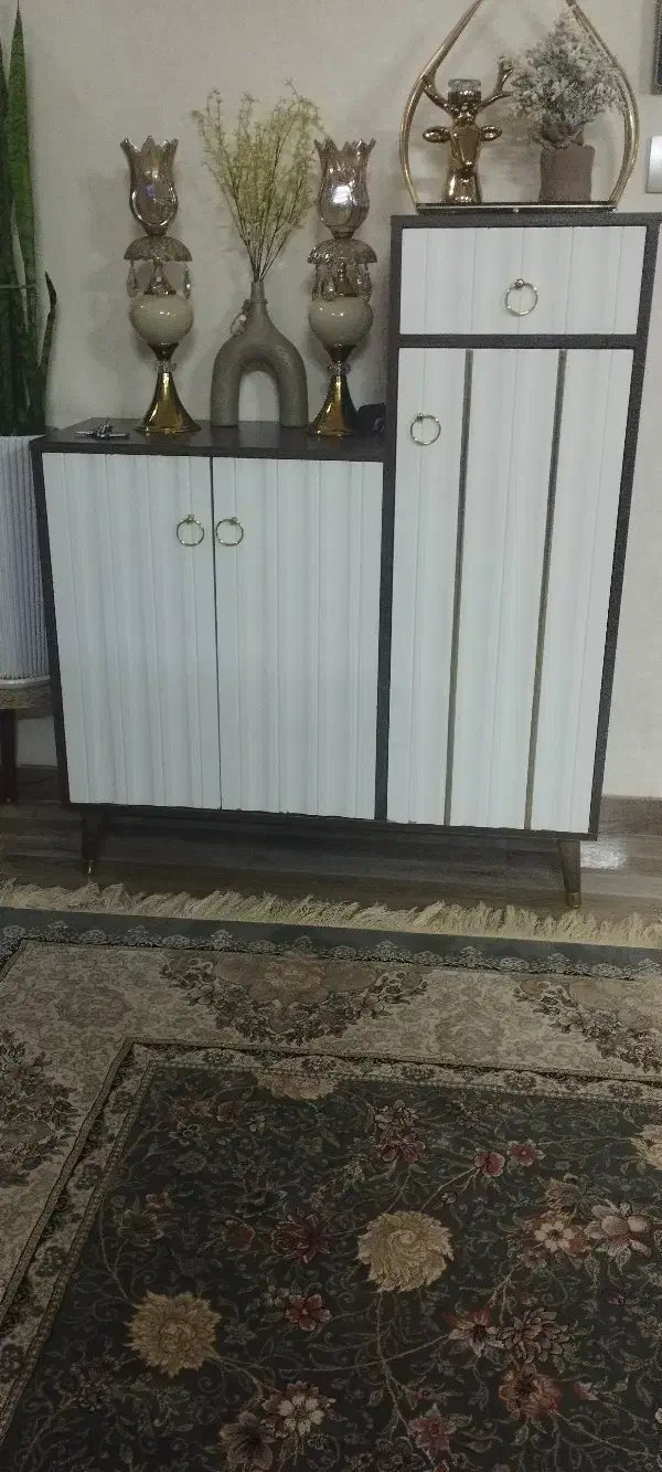 جا کفشی نو نو|جاکفشی، کمد، دراور|زابل, |دیوار