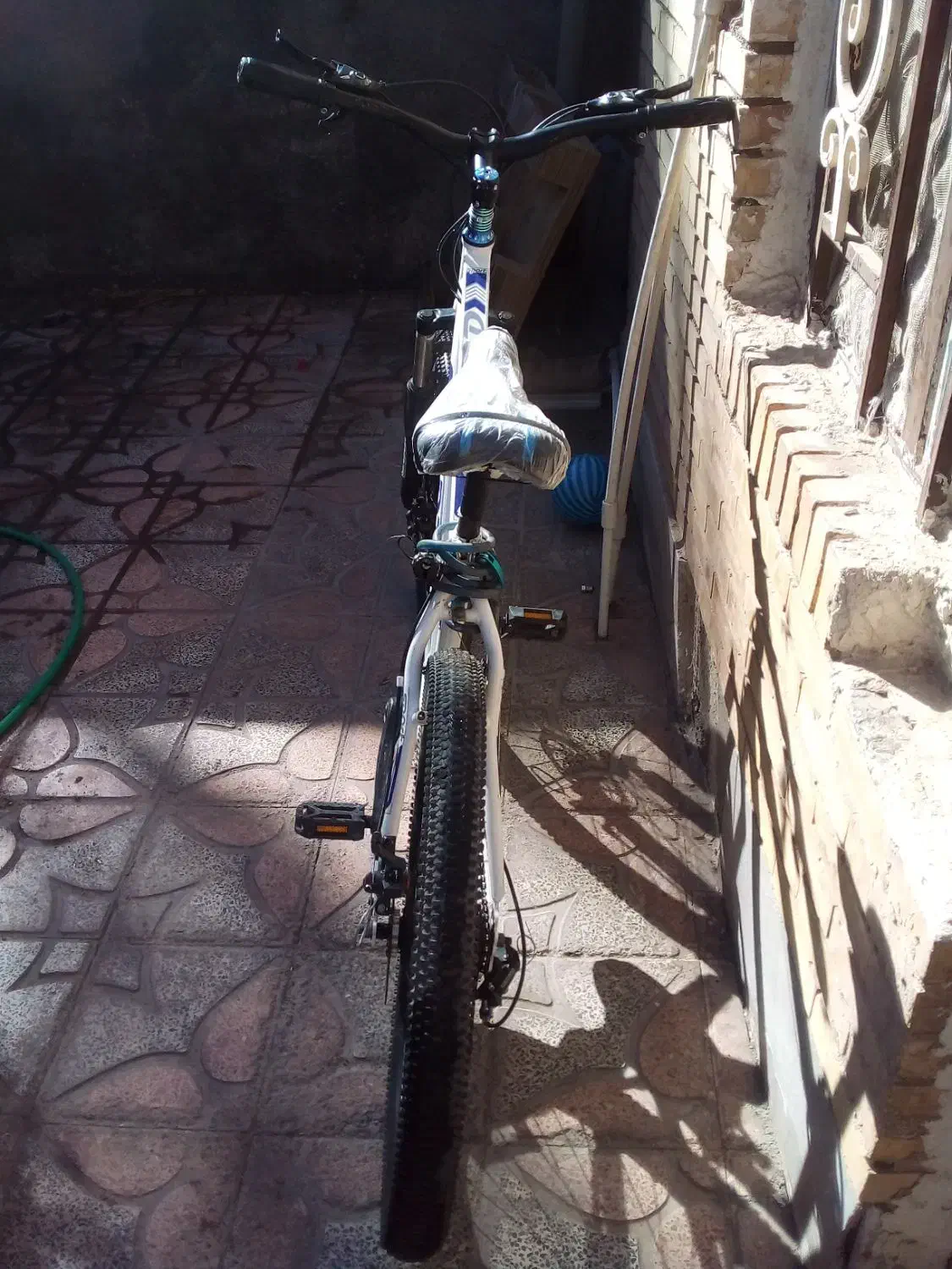 دوچرخه ۲۶|دوچرخه، اسکیت، اسکوتر|بم, |دیوار