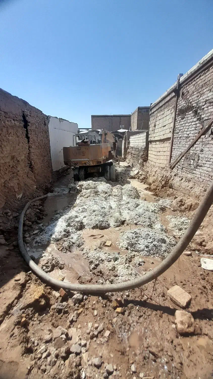 اجرای کارهای ساختمانی به صورت پیمانی|خدمات پیشه و مهارت|سیرجان, |دیوار