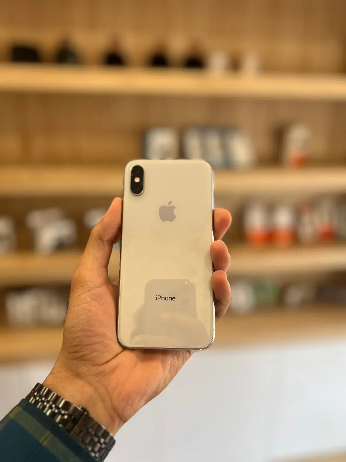 Iphone xs|موبایل|گناباد, |دیوار