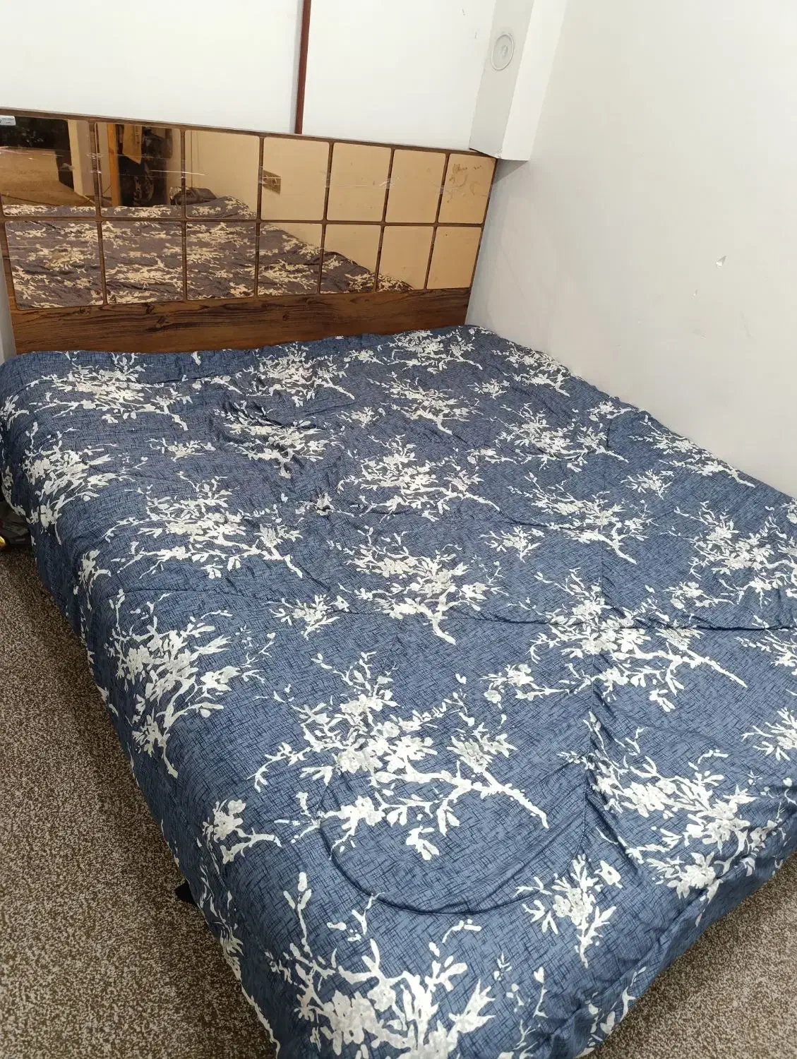 تخت وخوشخواب|تخت و سرویس خواب|مشهد, طلاب|دیوار