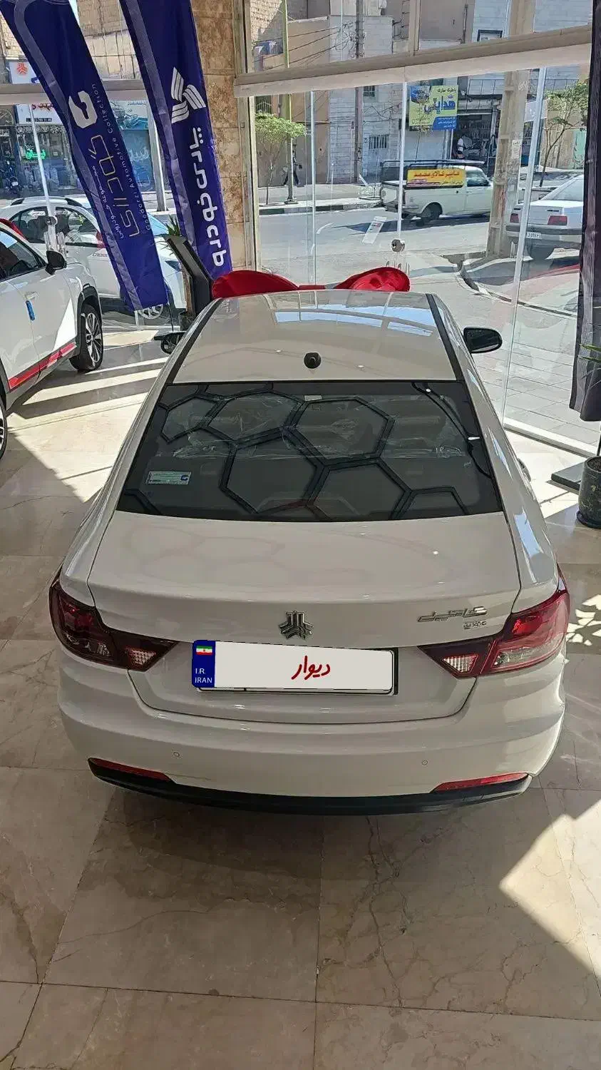 شاهین G-GL|خودرو سواری و وانت|قدس, شهر‌قدس|دیوار