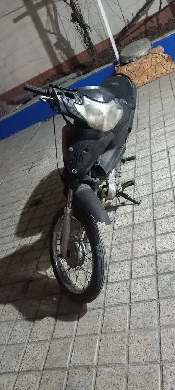 موتور|موتورسیکلت|مشهد, کوی راد|دیوار