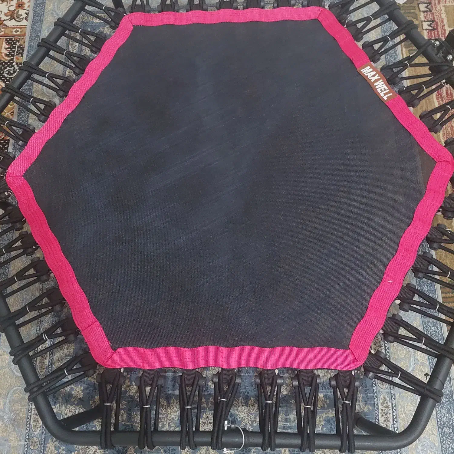 جامپینگ|تجهیزات ورزشی|بندرعباس, |دیوار