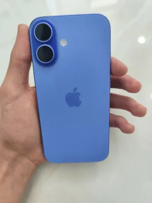 گوشی موبایل اپل مدل  iphone16 CH|موبایل|بروجن, |دیوار